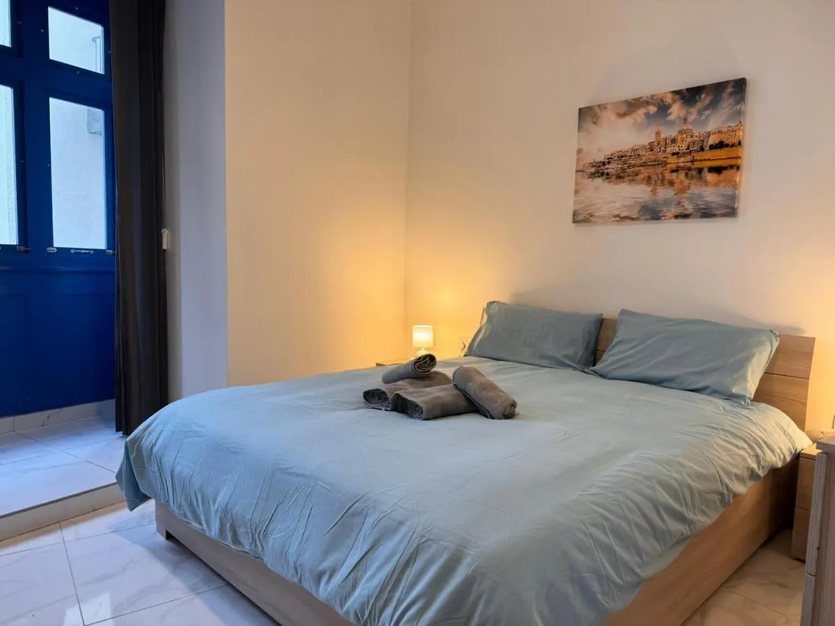 Appartamento One In Se7En San Giuliano 0*,  Malta