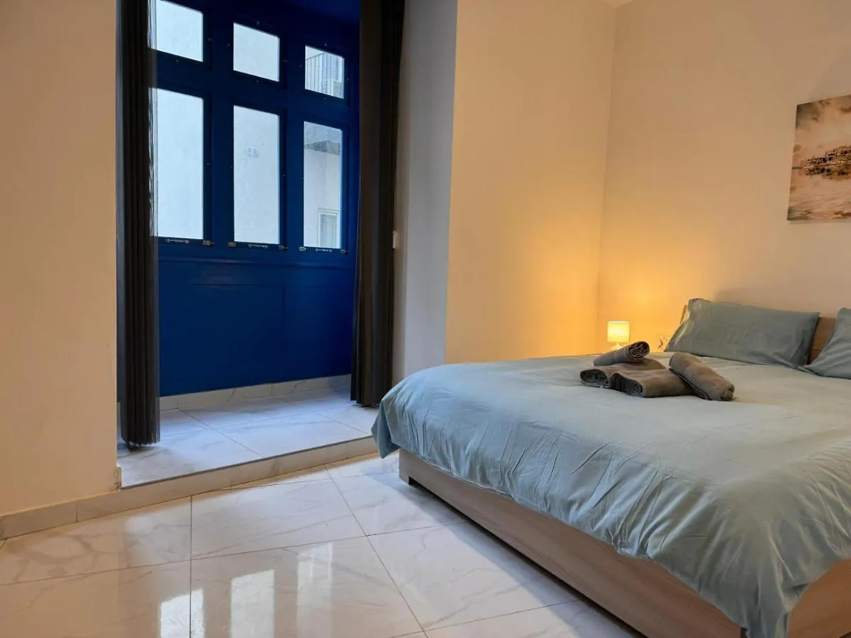 Appartamento One In Se7En San Giuliano