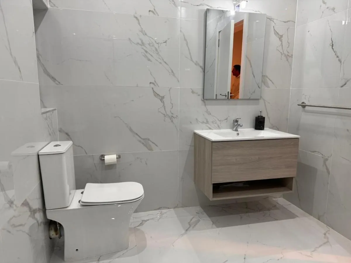 Appartamento One In Se7En San Giuliano